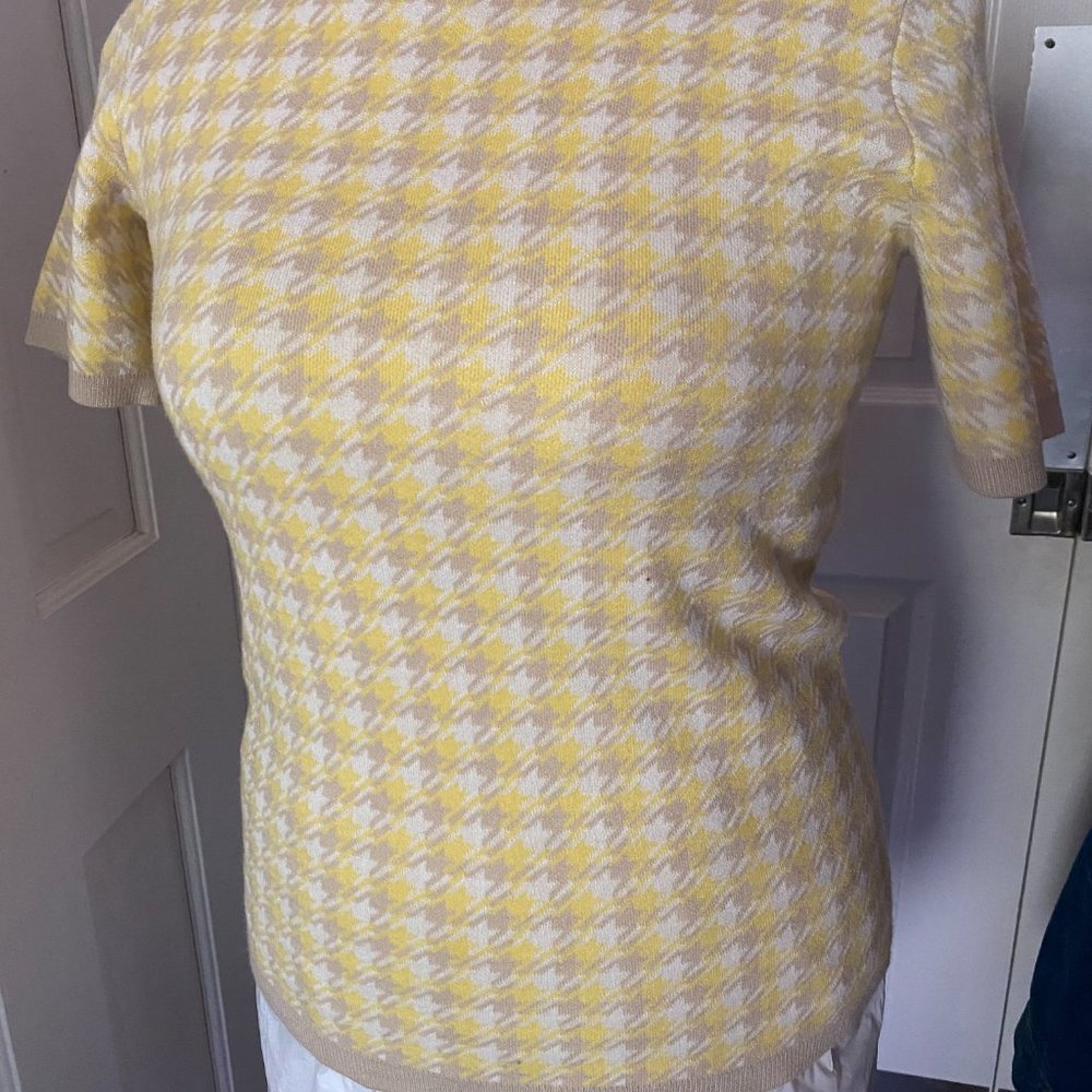 Ann Taylor Shirt